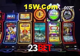 Experiência VIP 23Bet
