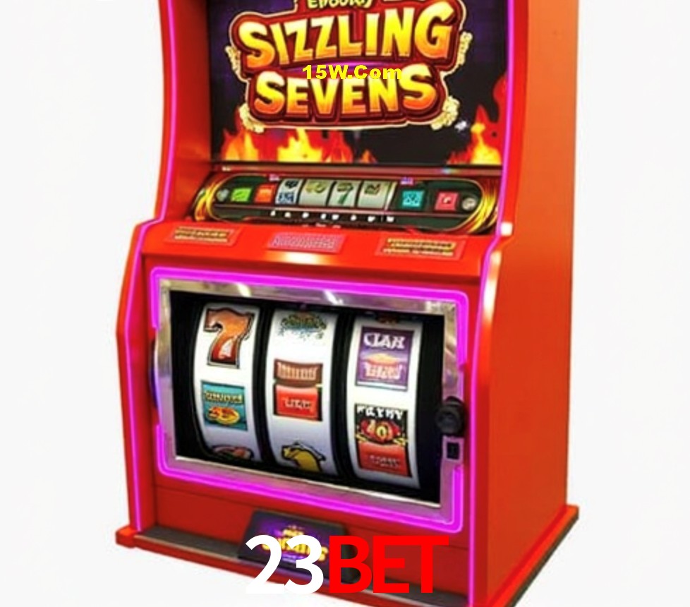 Casino Ao Vivo 23Bet