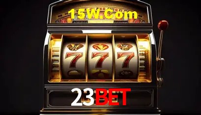 Bônus e promoções da 23Bet