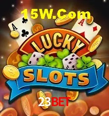 Loterias online na 23Bet