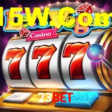 Basketball Betting 23Bet