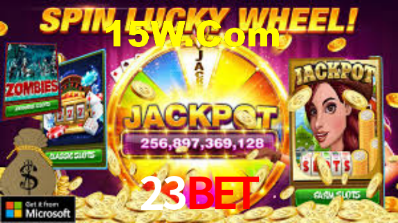 23Bet