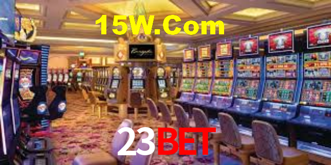 Apostas com odds competitivas na 23Bet