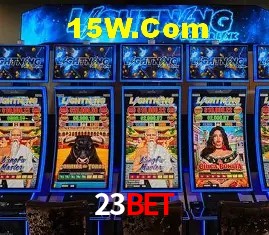 Sistemas de Segurança 23Bet
