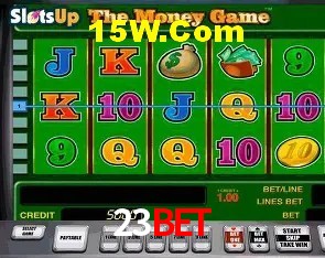 Jackpots e promoções na 23Bet