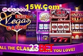 Jogos de Slot 23Bet