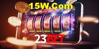 Game Providers 23Bet