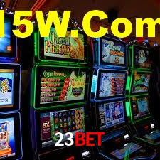 Welcome Bonus 23Bet