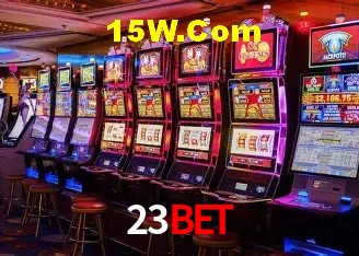 Casino Ao Vivo 23Bet