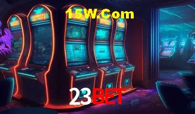 Provedores de Jogos 23Bet