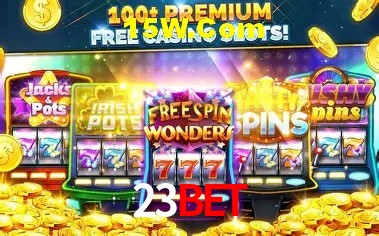 Promoções Sazonais 23Bet