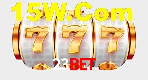 Welcome Bonus 23Bet