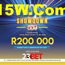 Statistics 23Bet