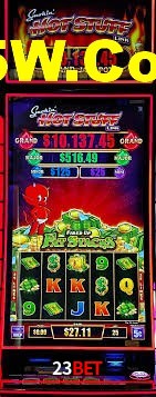 23Bet App Interface