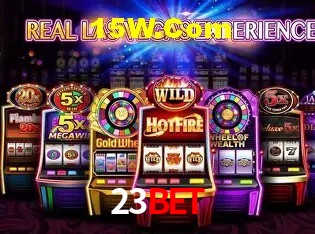 Apostas de Tênis 23Bet