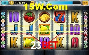 Slot Games 23Bet
