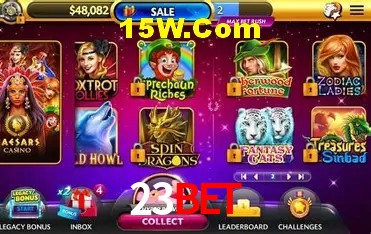 Tecnologia da Plataforma 23Bet