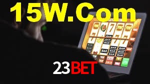 Roulette Table 23Bet