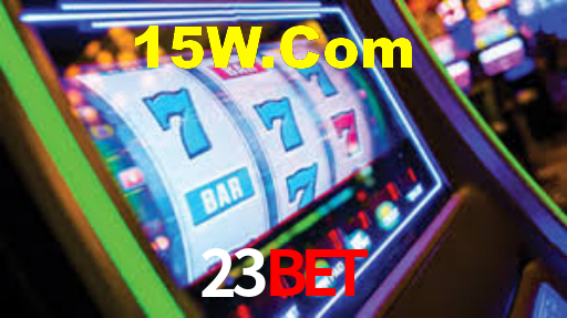 Sinta a adrenalina dos jogos de cassino com 23Bet