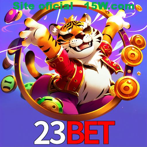 APP oficial da 23Bet para mobile