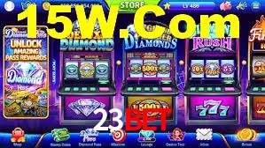 Daily Bonuses 23Bet