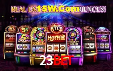 Inovações de Jogos na 23Bet: O Futuro das Experiências Interativas