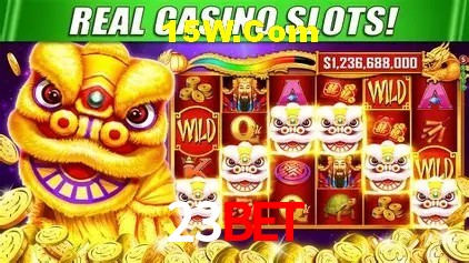 A Emoção da Loteria na 23Bet: Uma Chance de Mudança de Vida