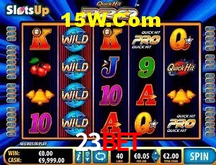 Desvendando o Mundo dos Jogos Virtuais na 23Bet