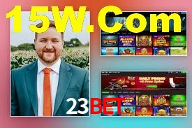 23Bet App Interface