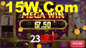 VIP Casino 23Bet