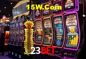 Inovações de Jogos na 23Bet: O Futuro das Experiências Interativas