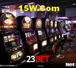 Apostas Esportivas na 23Bet: Um Guia Completo