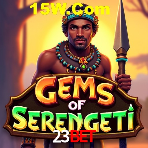 Game Providers 23Bet