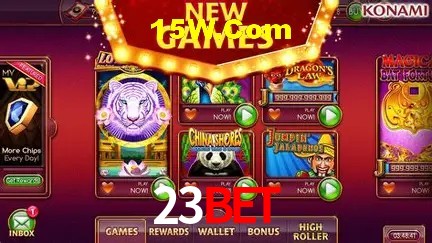 Descubra o Programa VIP da 23Bet: Vantagens Exclusivas para Jogadores