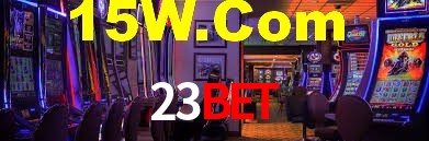 Sinta a adrenalina dos jogos de cassino com 23Bet