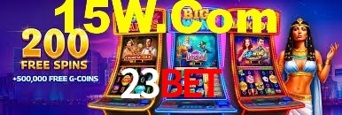 Premium Interface 23Bet